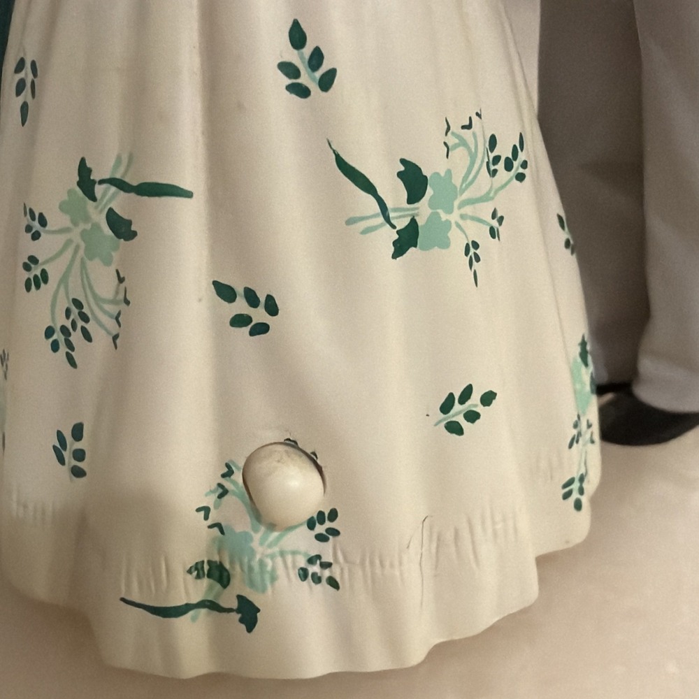 Hallmark Keepsake Ornament 2012 Scarlett Meets Her Match "Gone With The Wind" - Picture 8 of 9